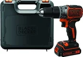 Wiertarki - Black&Decker cordless hammer BL188K - miniaturka - grafika 1