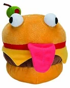 Figurki dla dzieci - Tm Toys FORTNITE Durr Burger loot plush 0039 - miniaturka - grafika 1
