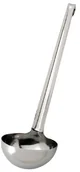 Łyżki - De Buyer chochla ze stali nierdzewnej w 1 sztuki 3021.12 - miniaturka - grafika 1