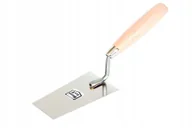 Tynki - Kielnia Trapezowa Nierdzewna 130 - miniaturka - grafika 1