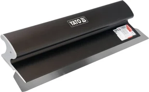YATO Szpachla wykończeniowa do gładzi 600mm z wymiennym ostrzem - Narzędzia murarskie - miniaturka - grafika 2