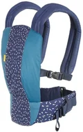 Nosidełka dla dzieci - Badabulle nosidełko ergonomiczne kangur EASY & GO - miniaturka - grafika 1
