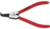 Kombinerki i obcęgi - TENG TOOLS Szczypce do pierścieni osadczych zewnętrznych odgięte 175mm 3502-0205 35020205 - miniaturka - grafika 1