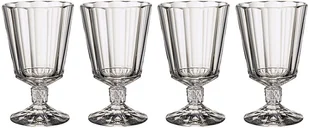 Villeroy & boch Kieliszki do wina czerwonego (4 szt.) Opéra Villeroy & Boch 1137898110 - Stojaki na wino - miniaturka - grafika 2