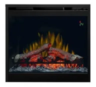 Kominki elektryczne - Dimplex Glen Germany Wkład kominkowy do zabudowy Kominek elektryczny EWT Optiflame 26"" LED WYSYŁKA GRATIS kosmaj24.pl dodatkowy rabat 7% - miniaturka - grafika 1