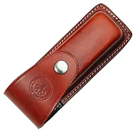 Akcesoria turystyczne - Magnum nóż skórzany pokrowiec etui do Optima, 090046 090046 - miniaturka - grafika 1