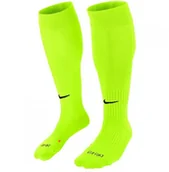 Piłka nożna - Nike Getry piłkarskie męskie, Classic II Cush SX5728 705, rozmiar 36/38 - miniaturka - grafika 1