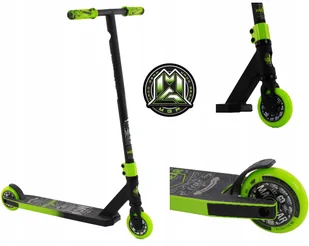 Madd Gear hulajnoga stunt wyczynow Carve Pro-x Mgp - Hulajnogi - miniaturka - grafika 2