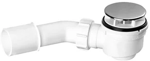 Deante EASY CLEAN SYFON DO BRODZIKÓW O ODPŁYWIE 50 MM NHC 025C - Syfony - miniaturka - grafika 3