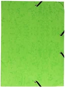 Teczki i skoroszyty - 5 Star Teczki projektowe 5 Star 314325 25 MM, zielony 314325 - miniaturka - grafika 1