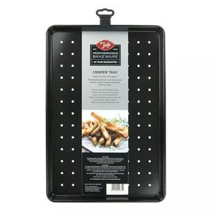 Tala Blacha do pieczenia perforowana Performance - Brytfanny - miniaturka - grafika 2