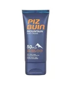 Samoopalacze - Piz Buin Mountain SPF50+ preparat samoopalający do twarzy 50 ml unisex - miniaturka - grafika 1