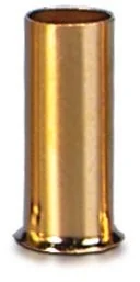 Sinuslive AE-6 końcówki tulejki do przewodów 6mm2 - Akcesoria car audio - miniaturka - grafika 3