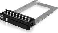 Obudowy i kieszenie na dyski twarde - Icy Box RaidSonic Kieszeń RaidSonic HDD Einschub f IB-2222SSK 99111 99111 - miniaturka - grafika 1