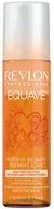 Odżywki do włosów - Revlon Revlon Equave Keratin Sun Protection Detangling Conditioner 2-fazowa odżywka ochrona przed słońcem z keratyną 200ml 4746 - miniaturka - grafika 1