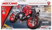 Klocki - Spin Master Meccano Core - Elite monster motor i200 (Ducati) LG_6027038 - miniaturka - grafika 1