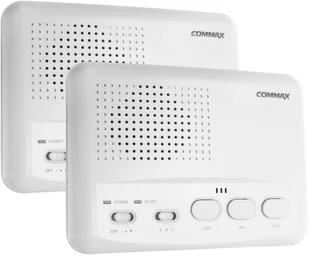 Commax INTERKOM WI-3SN (KOMPLET 2 SZT.) - Domofony - miniaturka - grafika 6
