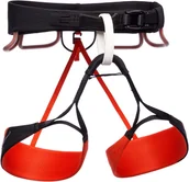 Sprzęt wspinaczkowy - Black Diamond Zone Harness Women, octane XS 2021 Uprzęże biodrowe BD6511608001XS_1 - miniaturka - grafika 1