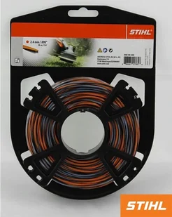Stihl Żyłka CARBON CF3 2,4 mmx35 m (00009304300) - Akcesoria do kos i kosiarek - miniaturka - grafika 2