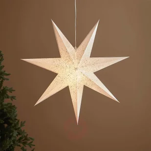 Markslojd OLIVIA 704910 Gwiazda wisząca 1x25W/E14 704910 - Ozdoby bożonarodzeniowe - miniaturka - grafika 5