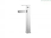 Baterie umywalkowe - BESCO Bateria umywalkowa Modern I Besco_Modern_I - miniaturka - grafika 1