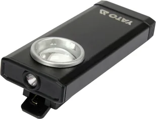 Yato LATARKA ROBOCZA 200LM 3XAAA - Latarki - miniaturka - grafika 3