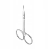 Akcesoria do paznokci - Staleks Nożyczki Do Skórek SX-23/1 Magnolia - miniaturka - grafika 1