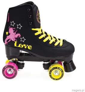 NILS EXTREME WROTKI NQ2201S 54X32MM PVC ROZM 35 NILS EXTREME 16-53-000 - Wrotki - miniaturka - grafika 2