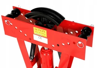 215 APTUT Giętarka hydr do Rur 16TON 16T + 8 Profili 90ST 21577627 77627-uniw - Giętarki - miniaturka - grafika 10