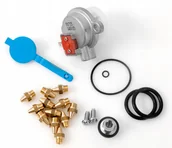 Akcesoria i części AGD - Zestaw Przezbrojeniowy Junkers Propan-Butan Wp, Wr - miniaturka - grafika 1