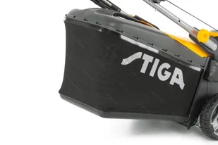 Stiga Turbo Power 50 S B - Kosiarki - miniaturka - grafika 7