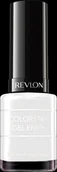 Lakiery do paznokci - Revlon ColorStay Longwear Nail Enamel Lakier Do Paznokci SURE THING 510 - miniaturka - grafika 1