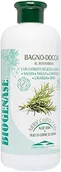 Kosmetyki do kąpieli - Bioderm BIODERMOCOSMETICI Biogenese - Rewitalizujący żel pod prysznic z rozmarynem - Naturalny żel pod prysznic wzbogacony ekstraktem z aloesu i kiełków pszenicy - Nawilżający żel pod prysznic - Działanie relaksujące - miniaturka - grafika 1