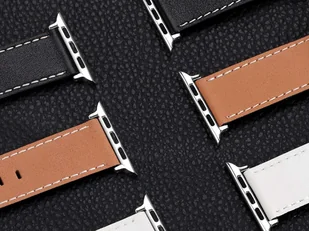 Alogy Adapter zapięcie do paska do Apple Watch 38/40/41mm Srebrny 9379X27 - Akcesoria do smartwatchy - miniaturka - grafika 4