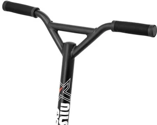 Nils Extreme HS100-5 SKULL HULAJNOGA DO TRIKÓW - Hulajnogi - miniaturka - grafika 11