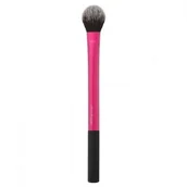 Pędzle do makijażu - Real Techniques Finish Setting Brush wielozadaniowy pędzel do cieniowania - miniaturka - grafika 1