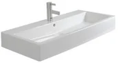 Umywalki - Duravit Vero 80 80x47 0454800000 - miniaturka - grafika 1