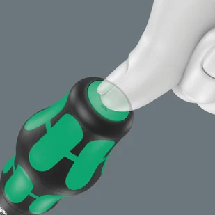 Wera 05057484001 wkrętak ręczny Zestaw, Klucz nasadowy - Śrubokręty - miniaturka - grafika 9