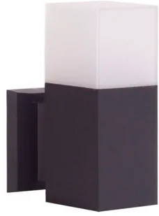 Su-Ma CUBE, CB-K BL, - Lampy ogrodowe - miniaturka - grafika 2