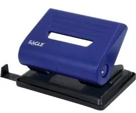 Eagle DZIURKACZ 837 NIEBIESKI 20K - Dziurkacze - miniaturka - grafika 3