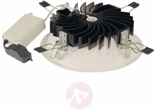 Spotline Oprawa sufitowa do wbudowania OCCULDAS (117311) - Lampy sufitowe - miniaturka - grafika 3