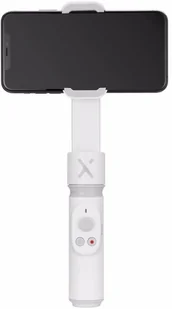 Zhiyun Smooth-X Biały (114022) - Gimbale - miniaturka - grafika 4