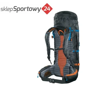 Ferrino plecak turystyczny Triolet 48+5 - Plecaki - miniaturka - grafika 3