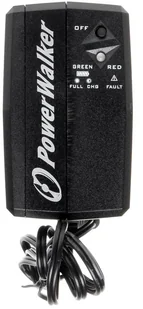 PowerWalker ZASILACZ UPS 12V/2.1A/2.6AH/2.5 - Zasilacze awaryjne UPS - miniaturka - grafika 3
