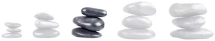 Insportline KAMIENIE DO MASAŻU WULKAN 6-8CM 3SZT 11195-1 - Akcesoria do masażu - miniaturka - grafika 7