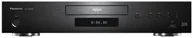 Odtwarzacze Blu-Ray - Panasonic DP UB9000EGK - miniaturka - grafika 1