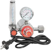 Akcesoria do lutowania - WELDMAN Reduktor Gazu MIGOMAT CRF-221-220VAC 101434 26859 - miniaturka - grafika 1