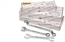 Proxxon Zestaw kluczy płaskich Slim-Line - 23802 - Zestawy narzędziowe - miniaturka - grafika 3