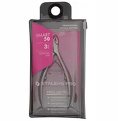 Akcesoria do paznokci - Cążki do skorek Manicure Pedicure Staleks NS50-3mm - miniaturka - grafika 1