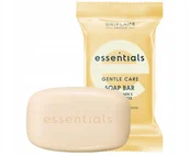 Mydła - Oriflame Mydło Essentials z wit E i masłem shea - miniaturka - grafika 1